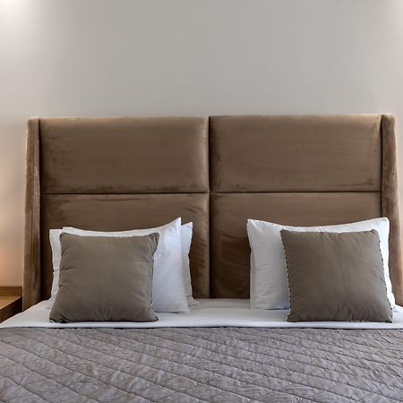 Splendour Hotel And Suites Firostefani Zewnętrze zdjęcie