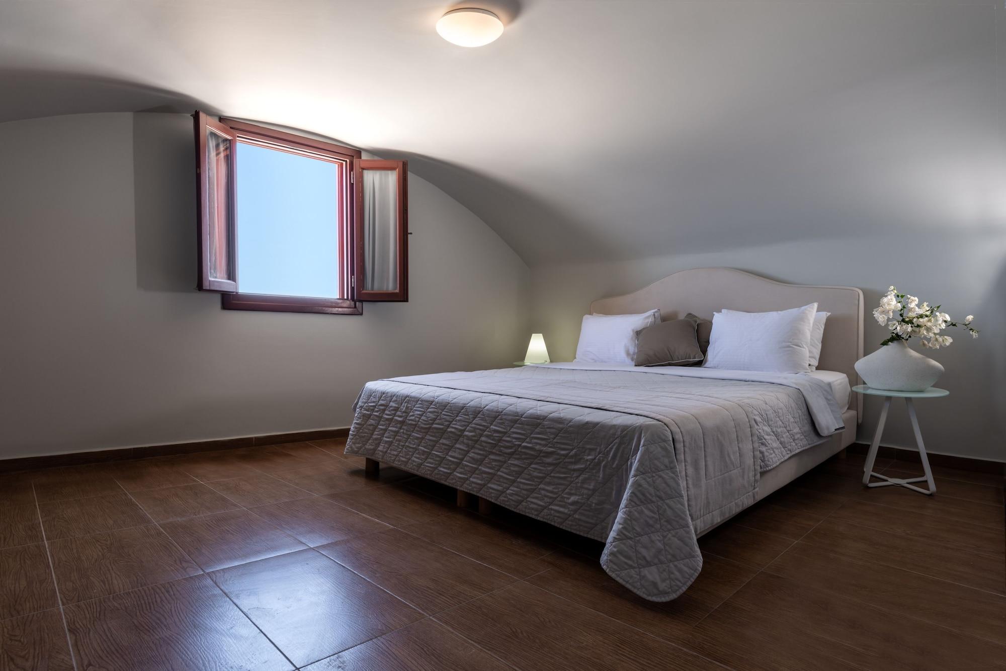 Splendour Hotel And Suites Firostefani Zewnętrze zdjęcie