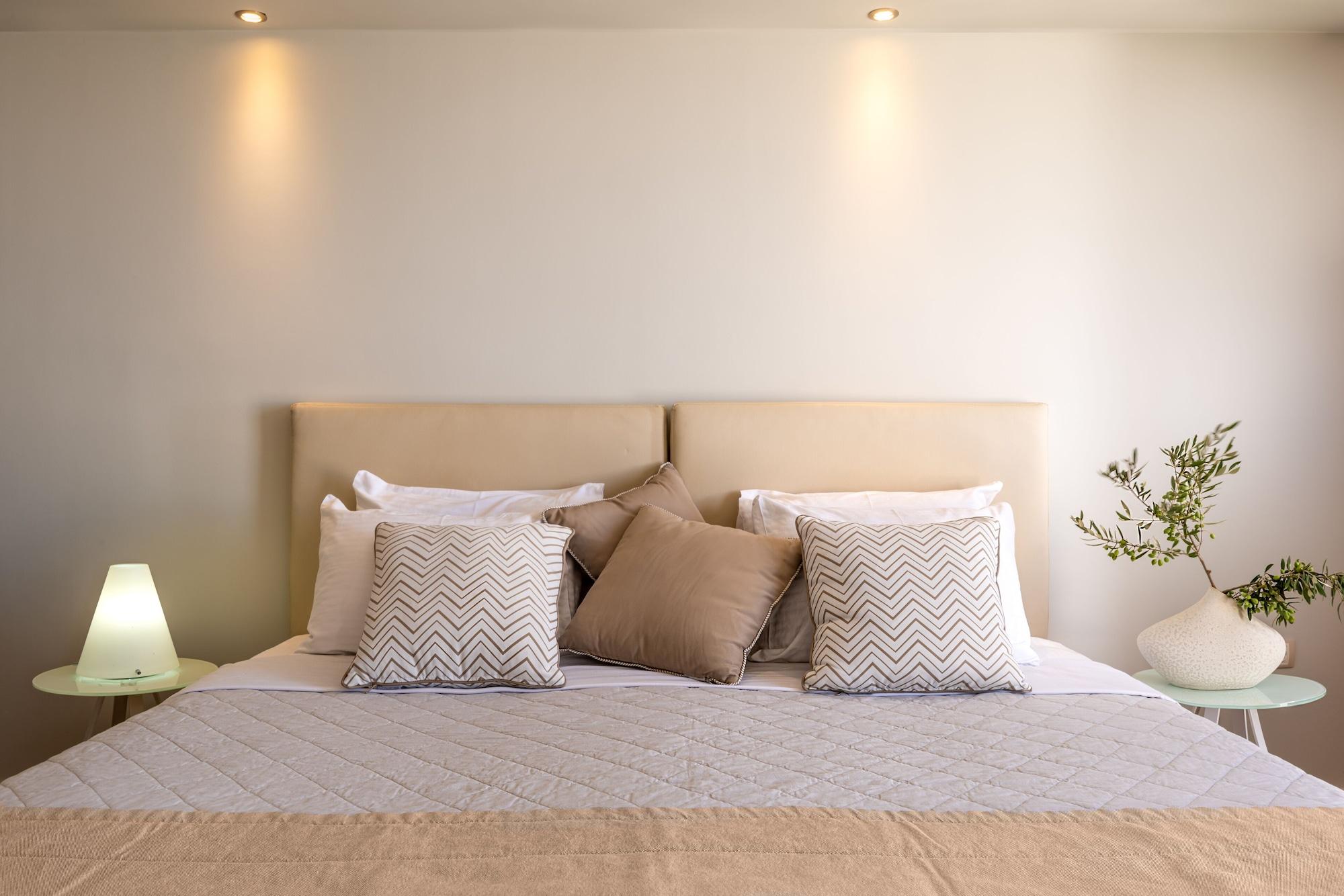 Splendour Hotel And Suites Firostefani Zewnętrze zdjęcie