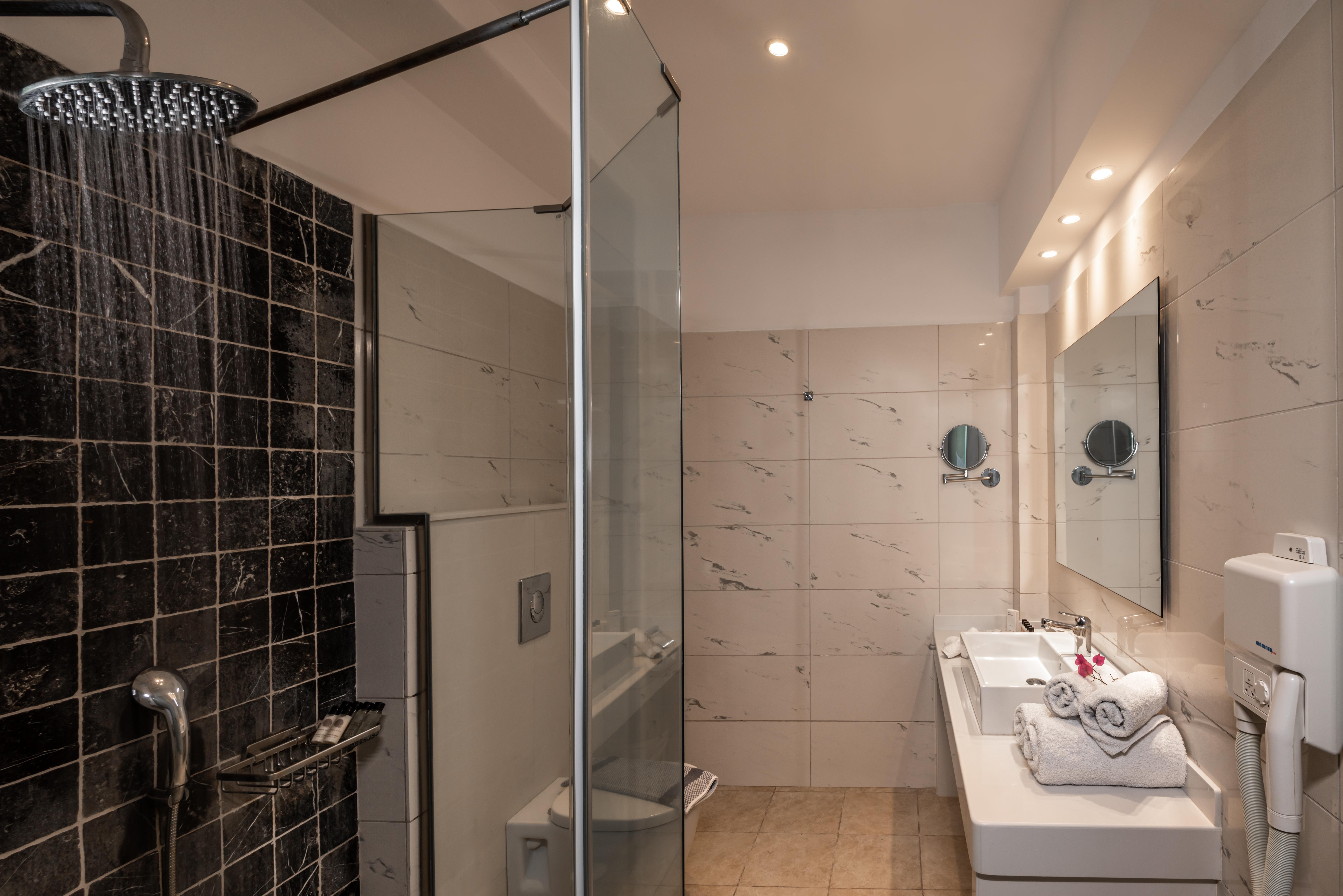 Splendour Hotel And Suites Firostefani Zewnętrze zdjęcie