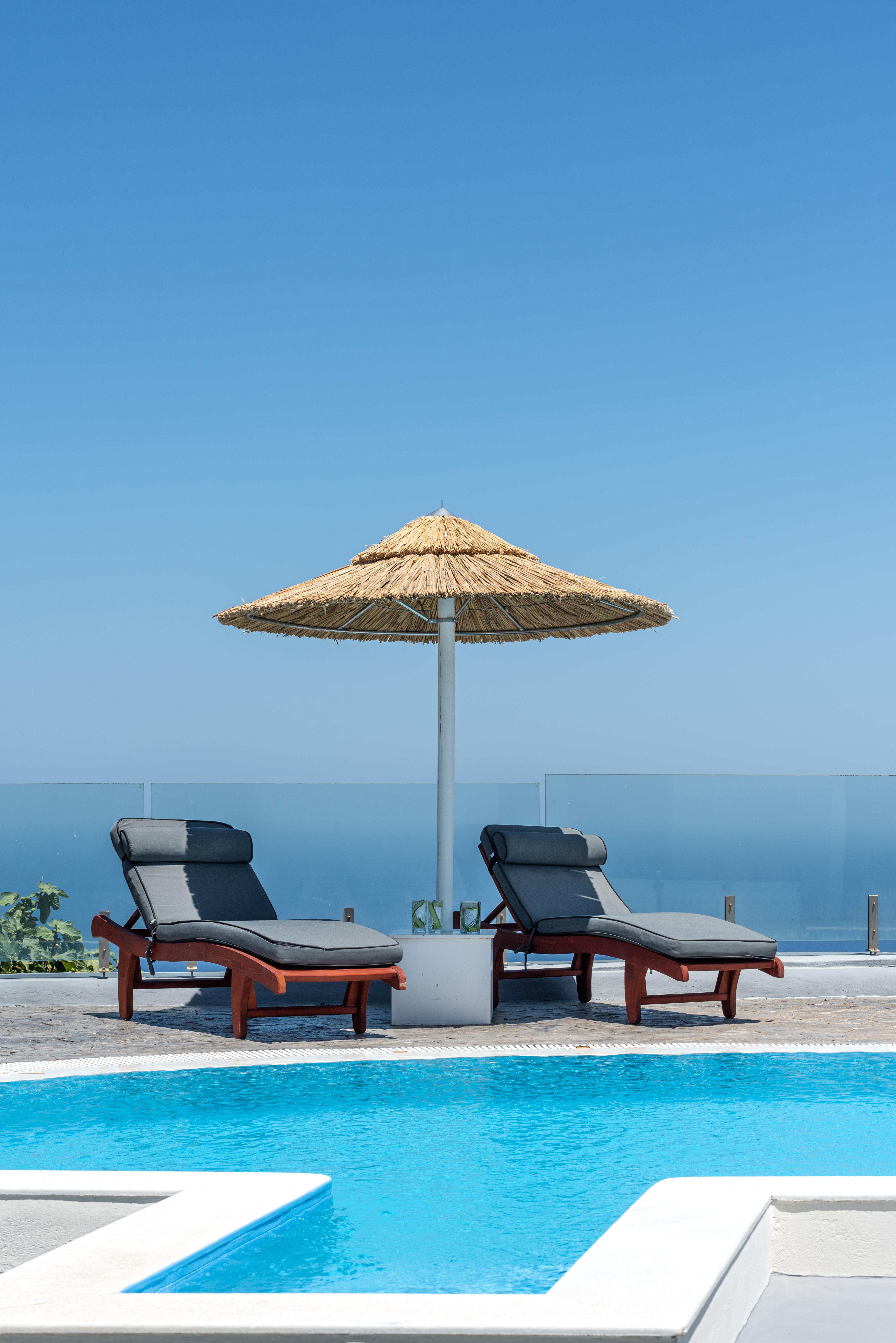 Splendour Hotel And Suites Firostefani Zewnętrze zdjęcie