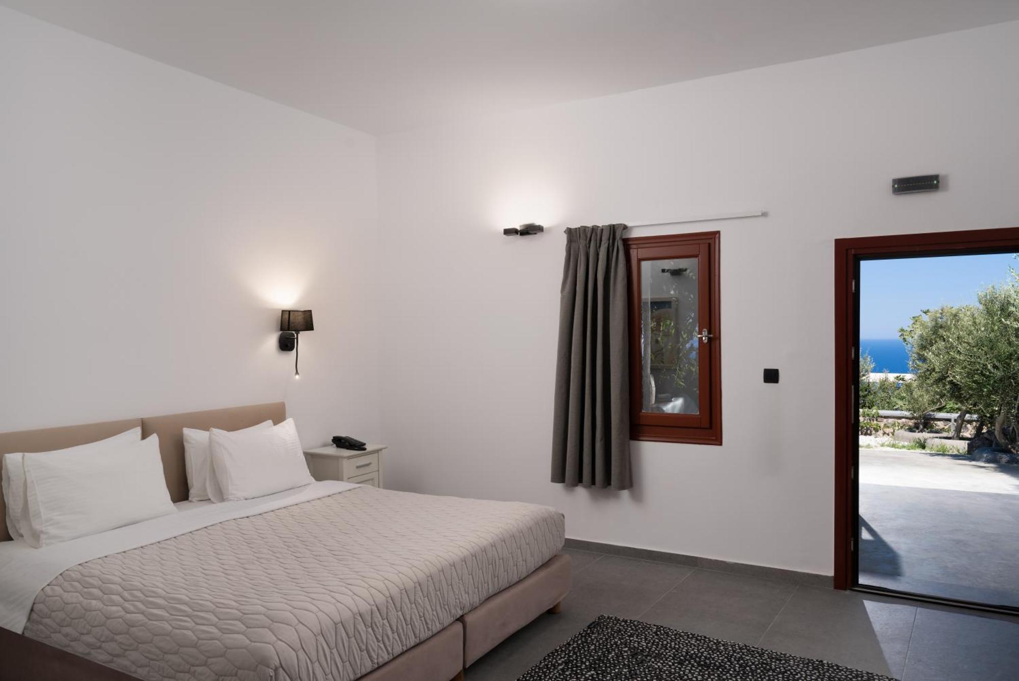 Splendour Hotel And Suites Firostefani Zewnętrze zdjęcie