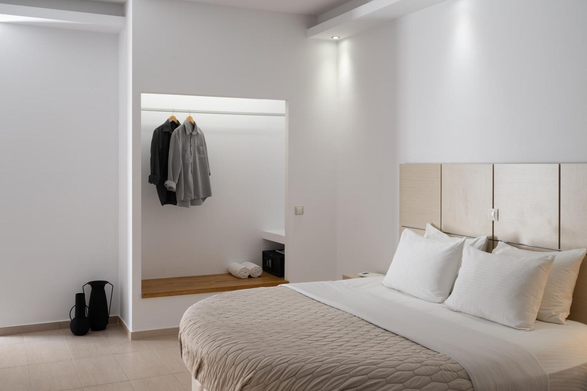 Splendour Hotel And Suites Firostefani Zewnętrze zdjęcie