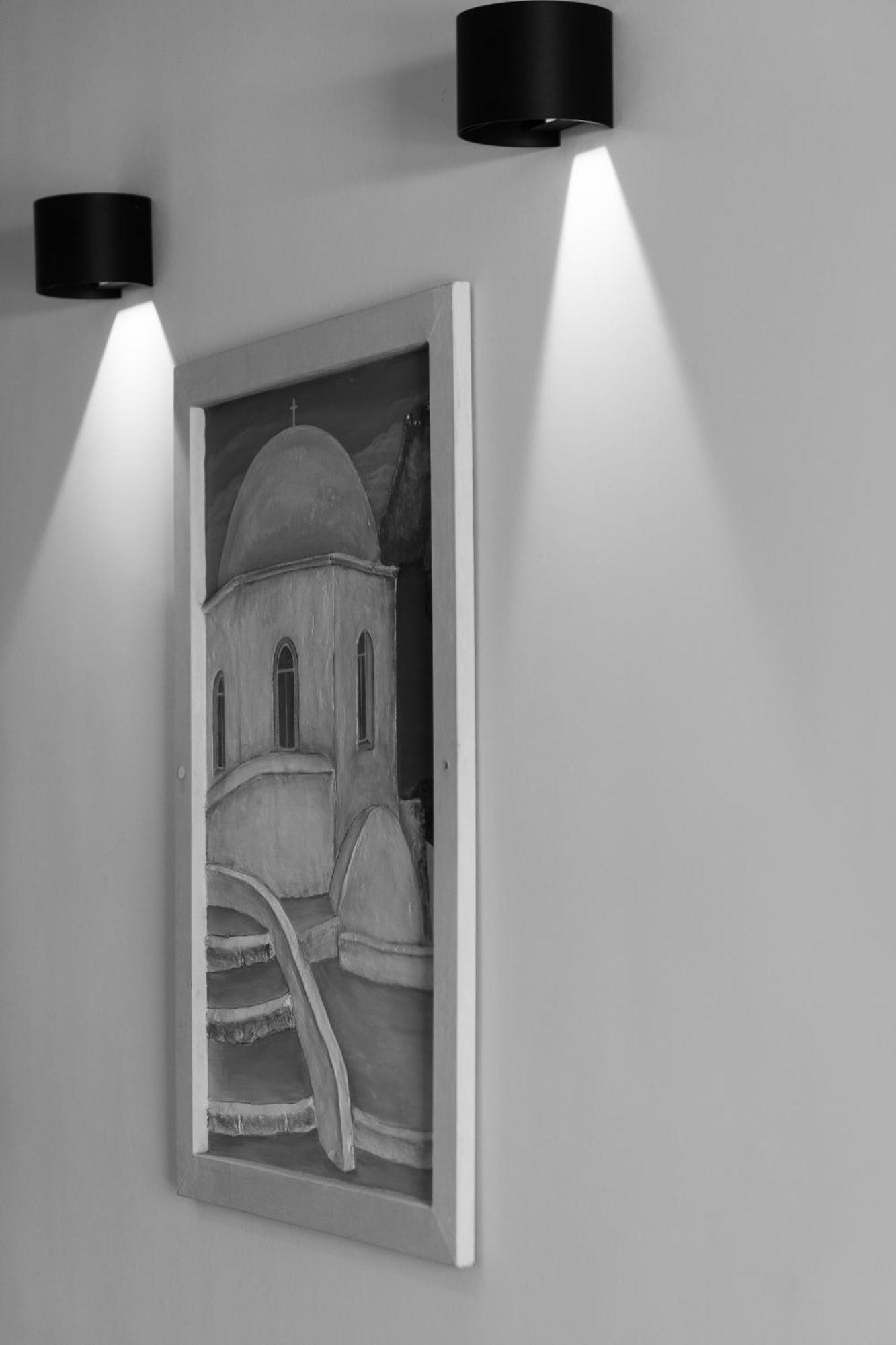 Splendour Hotel And Suites Firostefani Zewnętrze zdjęcie