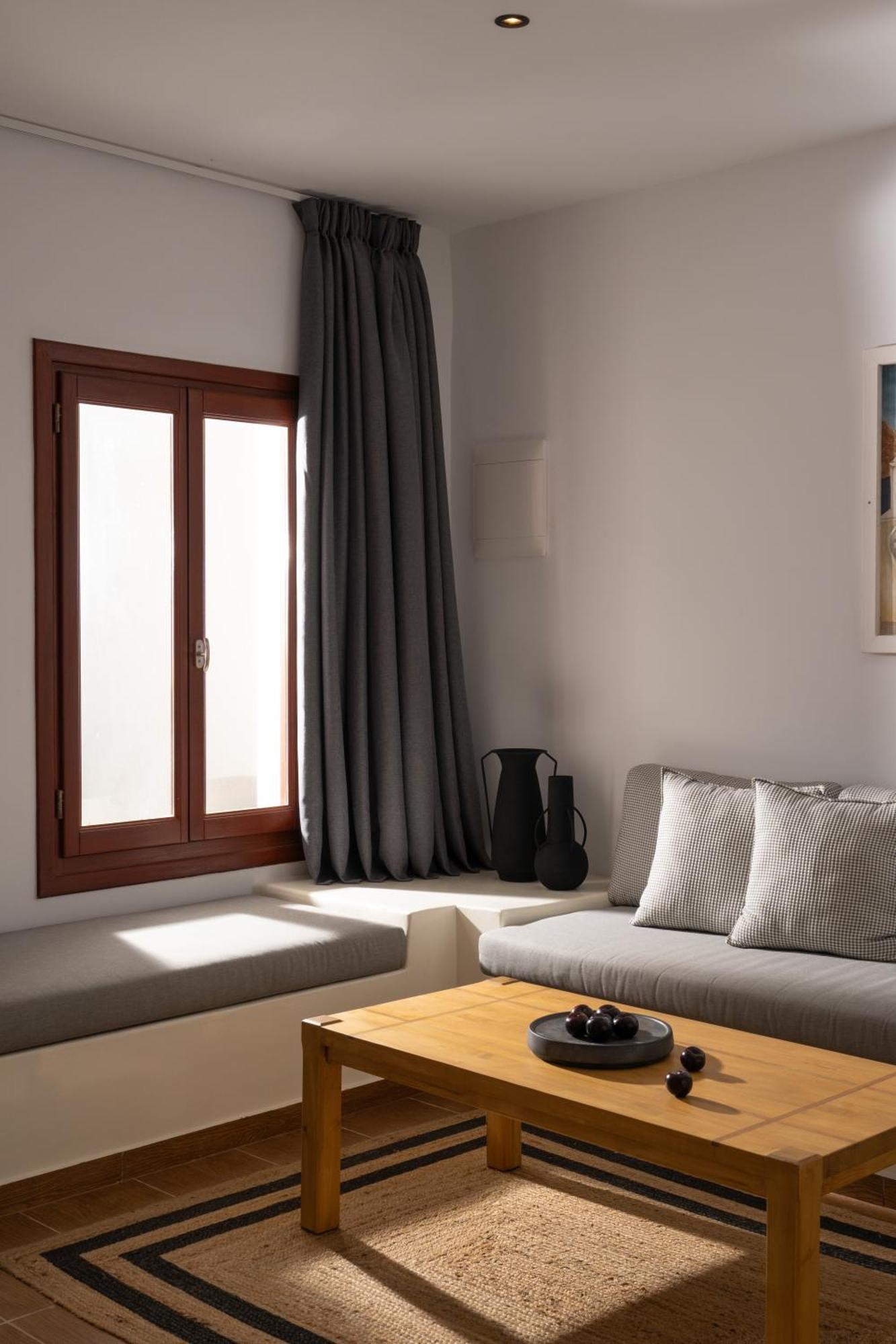Splendour Hotel And Suites Firostefani Zewnętrze zdjęcie